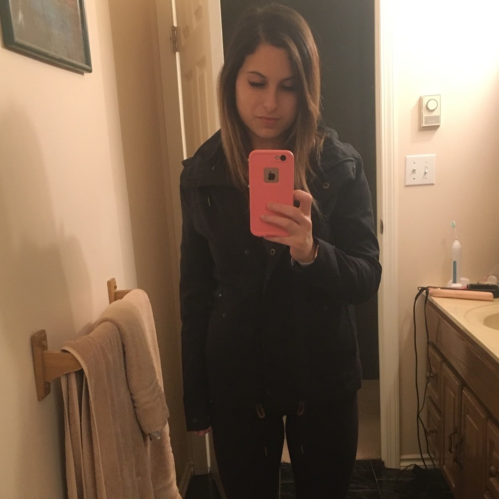 Ripzone jacket